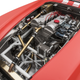 Image for article titled Skoda Restored The Only 1100 OHC Coupe In The World